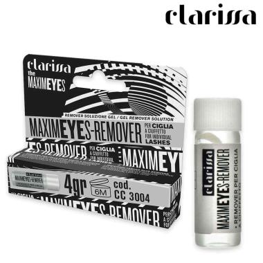 Clarissa maxymeyes free remover 4gr