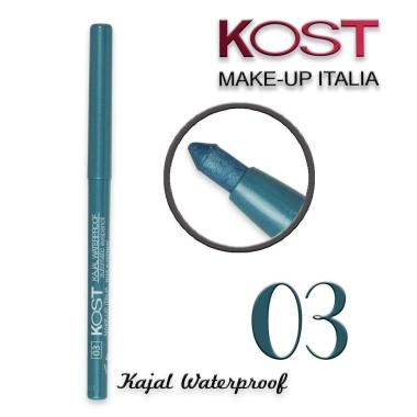 Matita automatica kajal waterproof 03