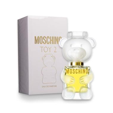 Moschino toy 2 edp 100 ml