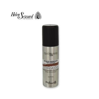 Quick & easy ritocco radici castani mogano 75 ml
