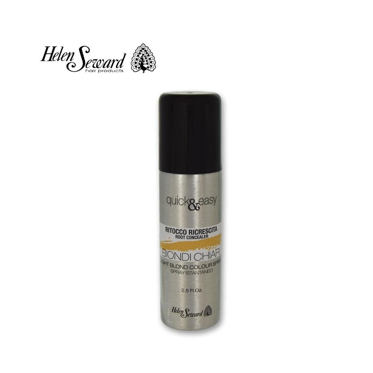 Quick & easy ritocco radici biondi chiari 75 ml