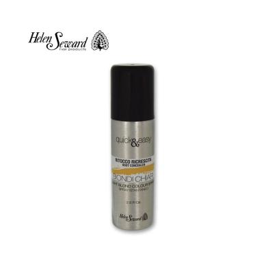 Quick & easy ritocco radici biondi chiari 75 ml