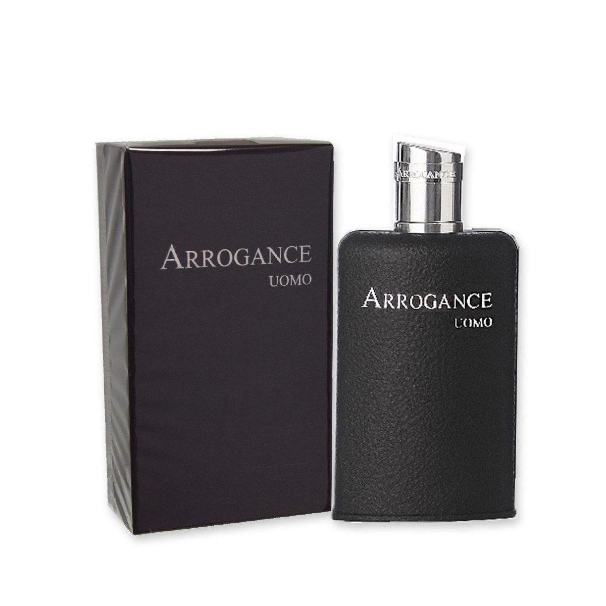 Arrogance uomo edt 50 ml vapo