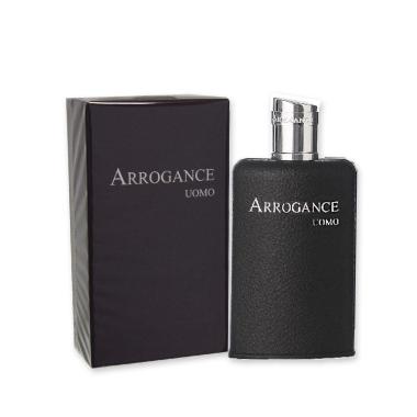 Arrogance uomo edt 50 ml vapo