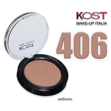 Eyeshadow so matte 406 kost