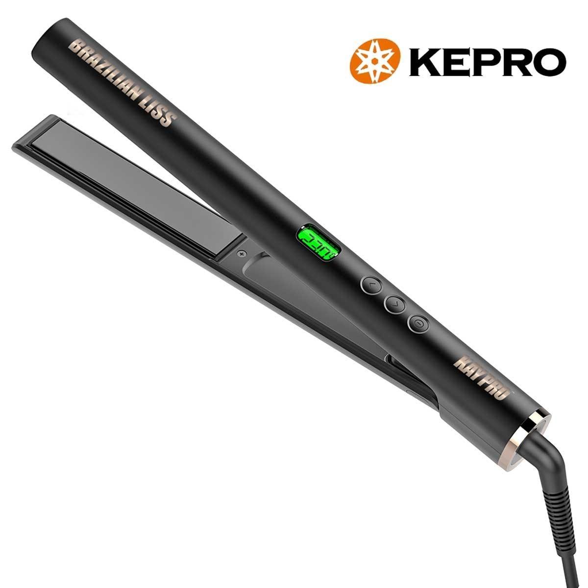 Kaypro piastra brasilian liss