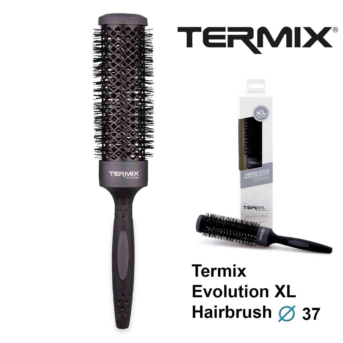 Termix spazzola termix evolution xl 0 37
