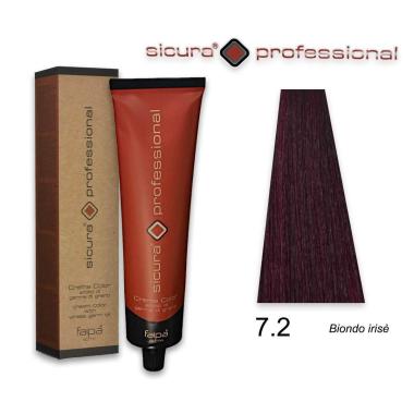 Faipa sicura professional 120 ml 7.2