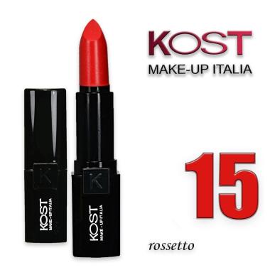 Rossetto kost 15