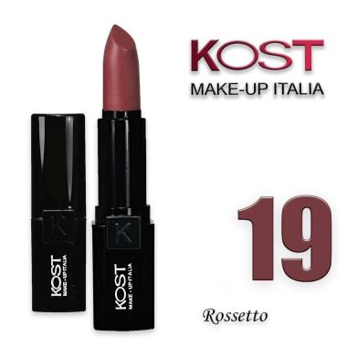 Rossetto kost 19