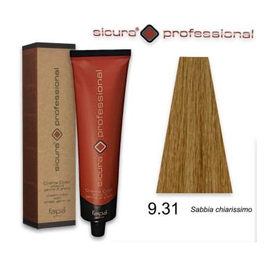 Faipa sicura professional 120 ml 9.31