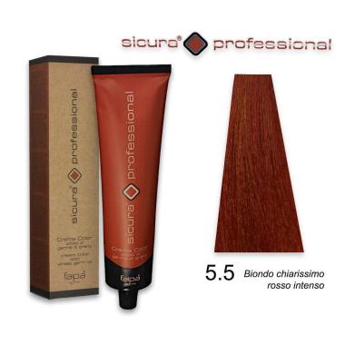 Faipa sicura professional 120 ml 9.66