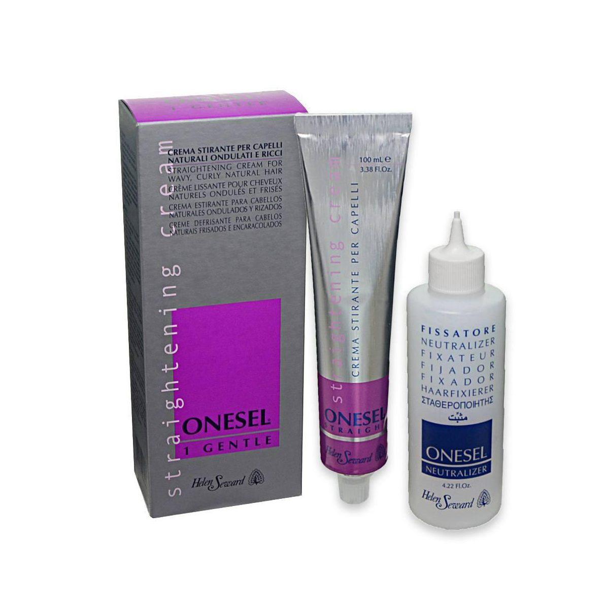Helen seward onesel crema stirante per capelli 1 gentle