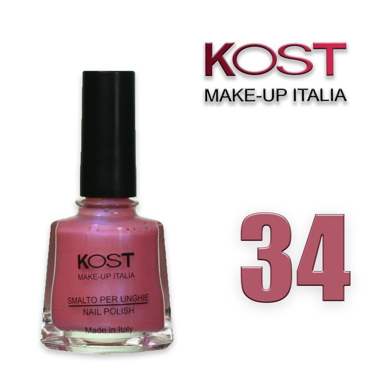 Smalto kost 34
