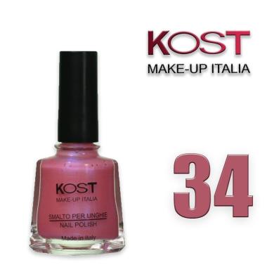 Smalto kost 34