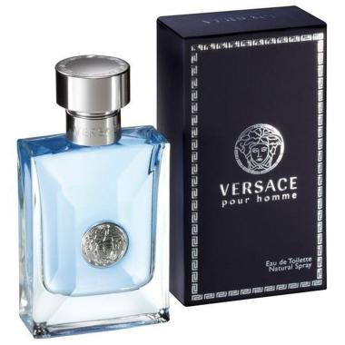 Versace pour homme edt 100ml
