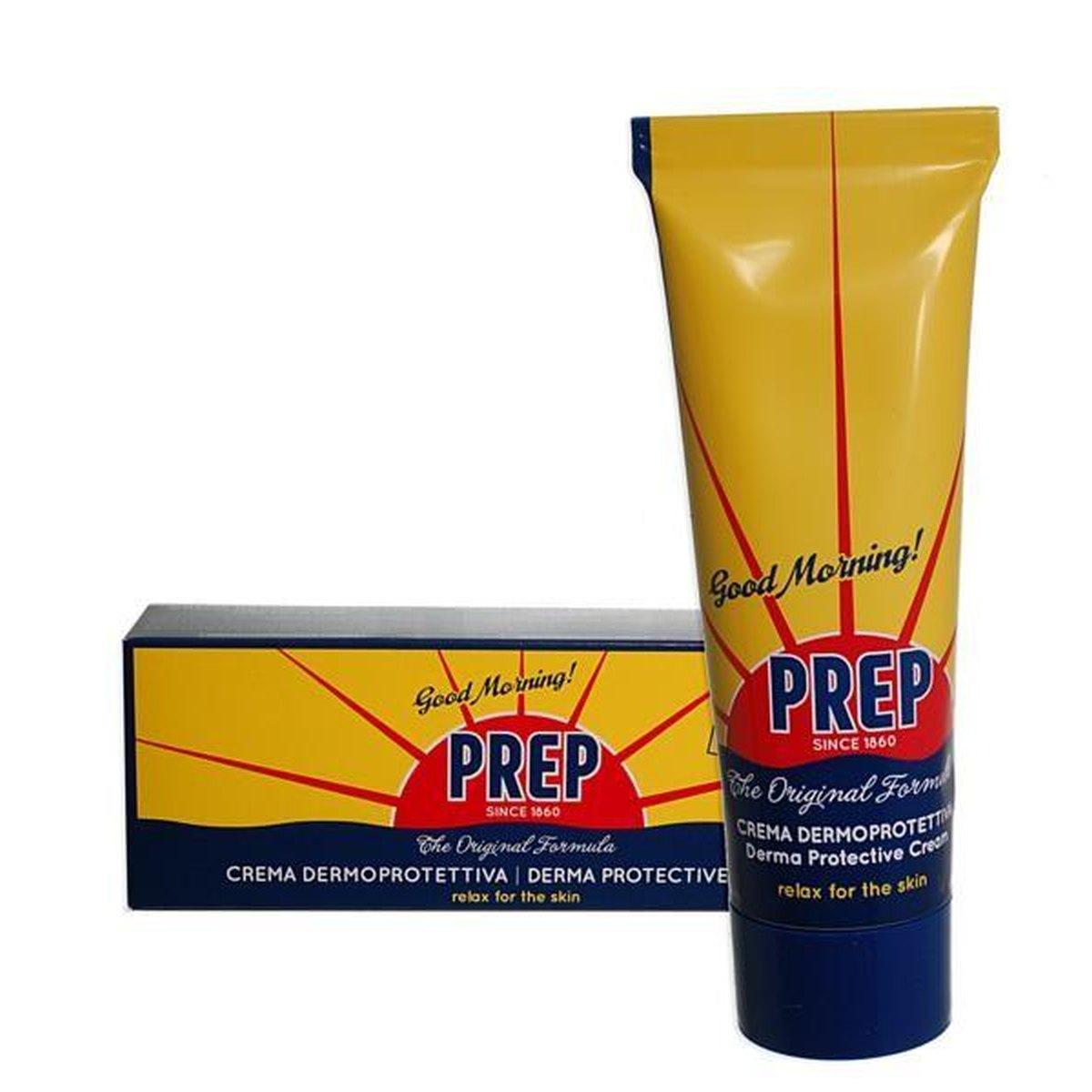 Prep crema dermoprotettiva  75 ml tubo (nuova formula)