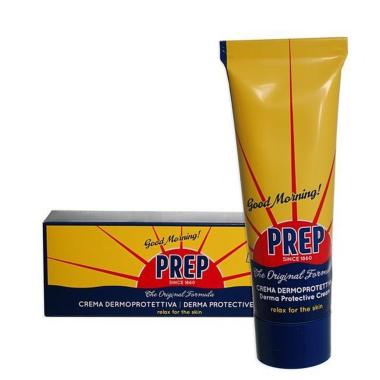 Prep crema dermoprotettiva  75 ml tubo (nuova formula)