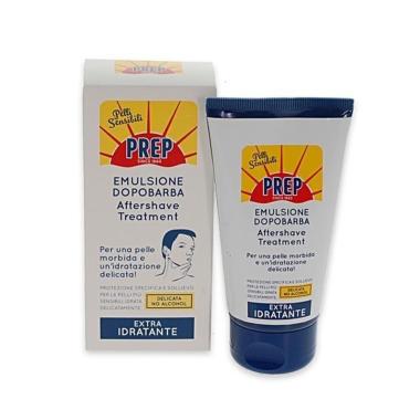 Prep emulsione dopobarba pelli sensibili 75 ml