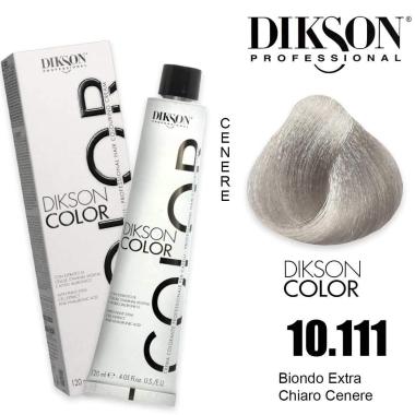 Dikson color 120 ml 10.11