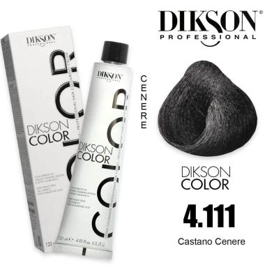 Dikson color 120 ml 4.11