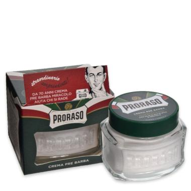 Proraso crema prebarba 100 ml rinfrescante