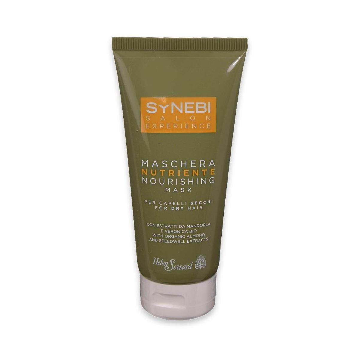 Helen seward synebi maschera nutriente 200 ml