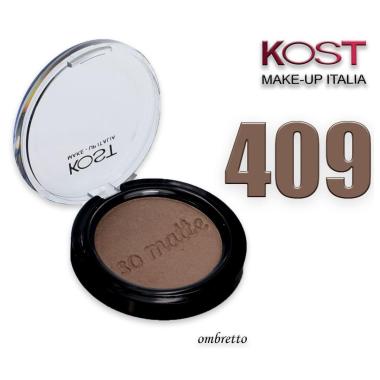 Eyeshadow so matte 409 kost