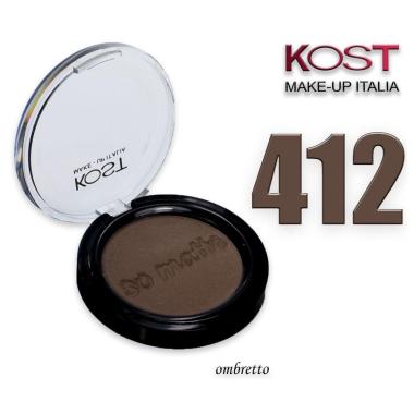 Eyeshadow so matte 412 kost