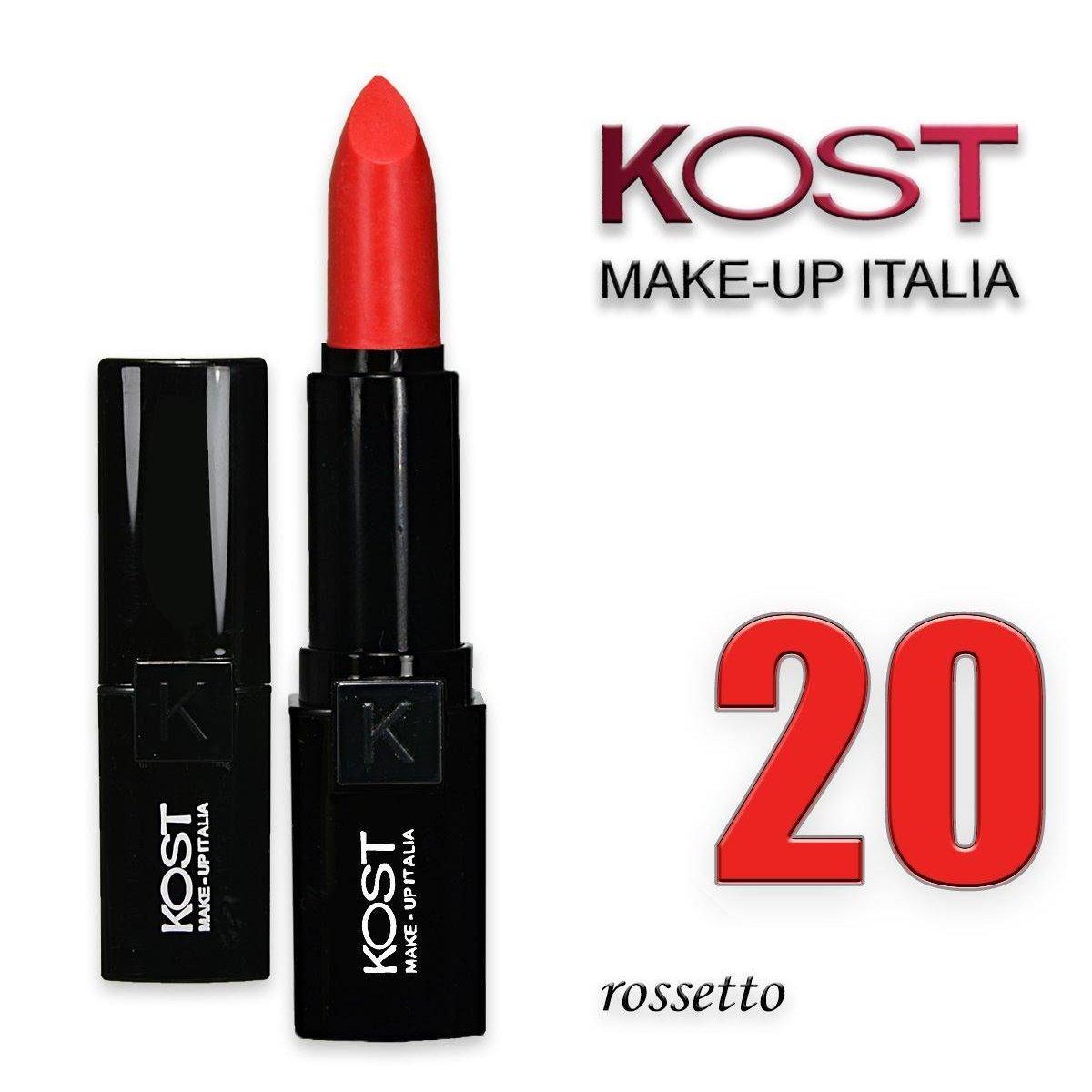Rossetto kost 20