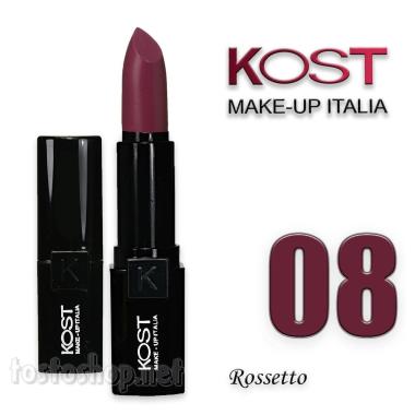 Rossetto kost 08