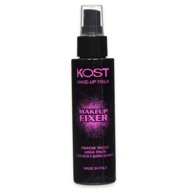 Fissatore trucco make-up fixer 100 ml kost 02