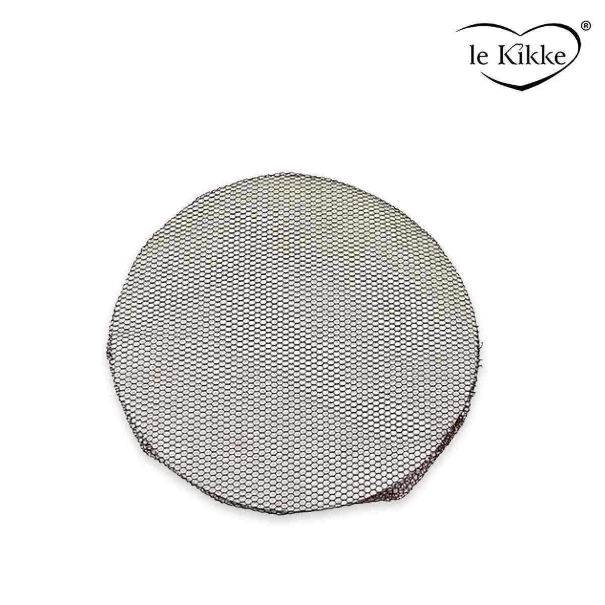 Le kikke retina per capelli piccola