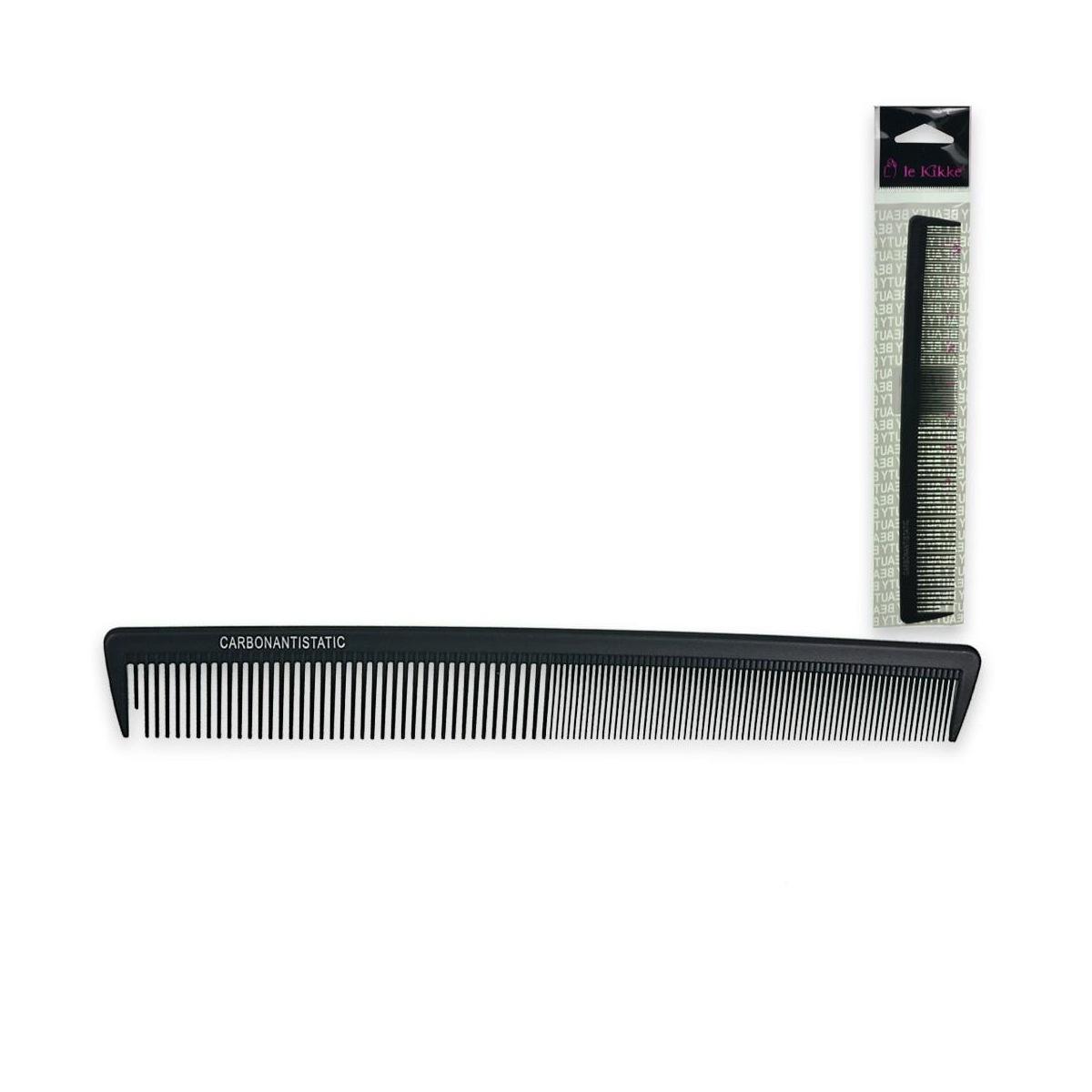 Pettine nero le kikke