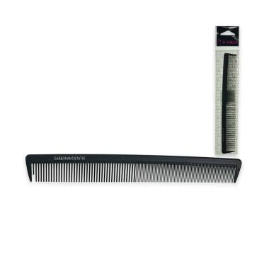 Pettine nero le kikke