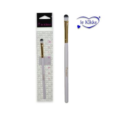 Le kikke pennello correttore linea bianca/oro