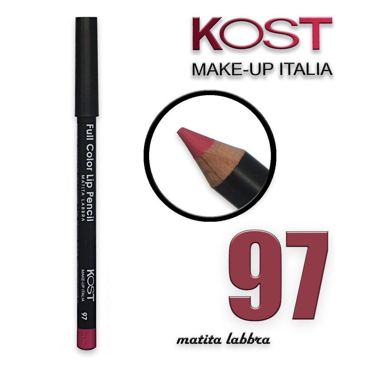 Matita labbra kost 97