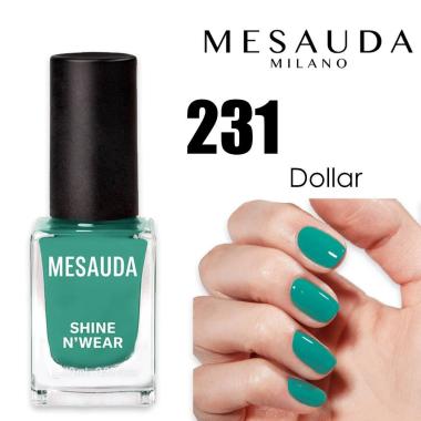 MESAUDA SHINE N'WEAR FULL 231 Dollar