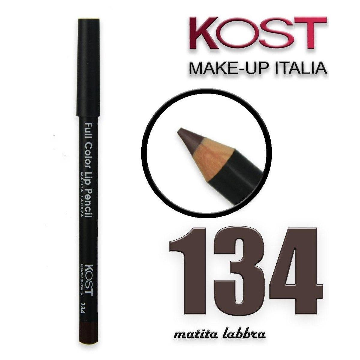 Matita labbra kost 134