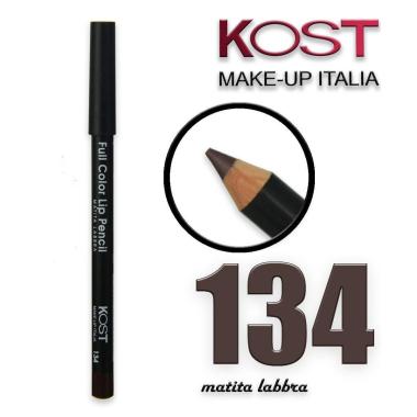 Matita labbra kost 134