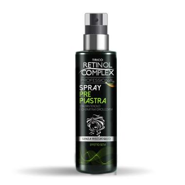Trico retinol complex professional spray pre piastra 200 ml