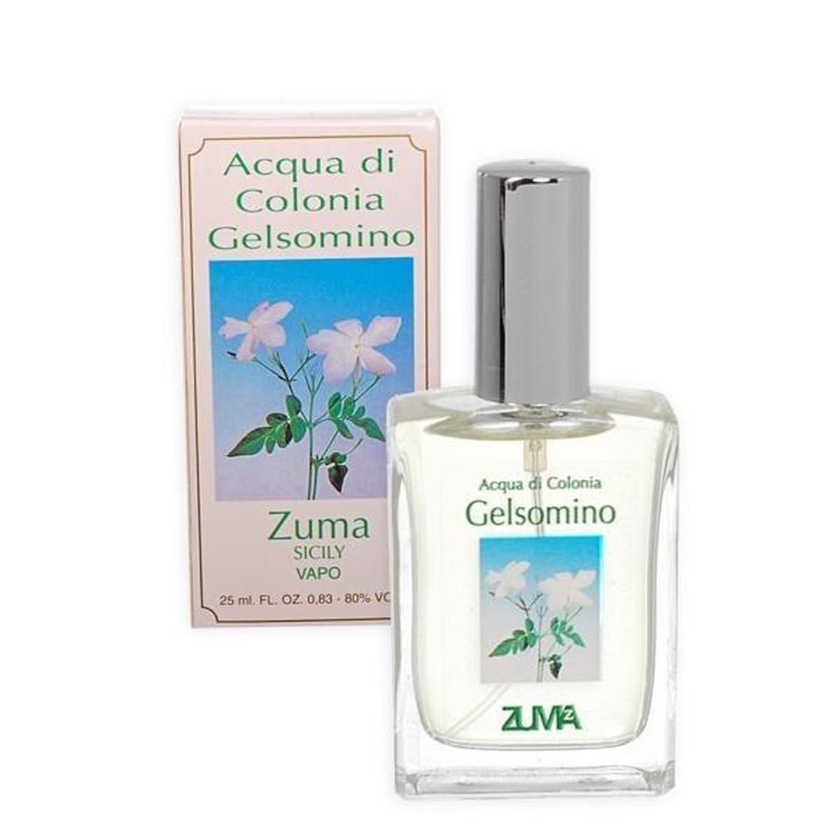 Acqua di colonia gelsomino 30ml spray