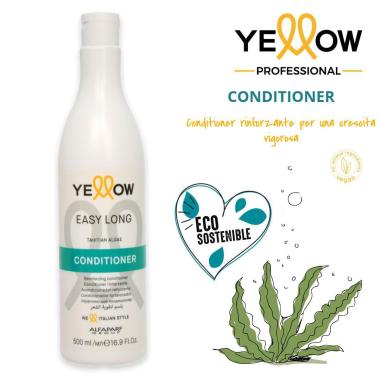 Alfaparf yellow easy long conditioner 500ml