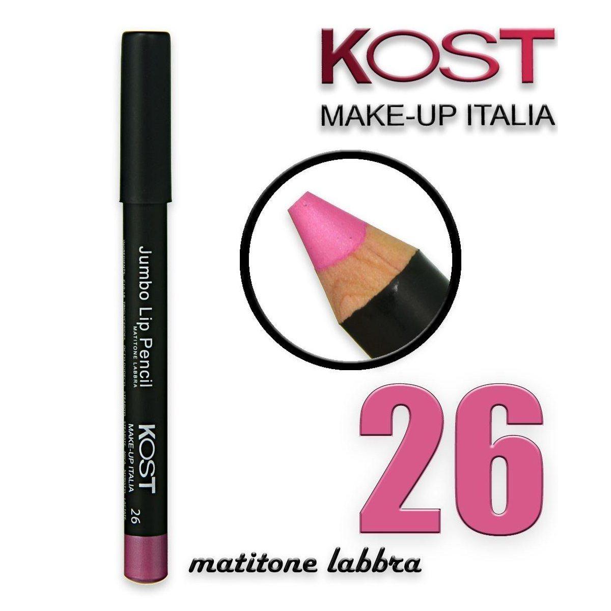 Matitone labbra kost 26