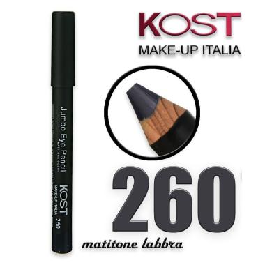Matitone occhi kost 260