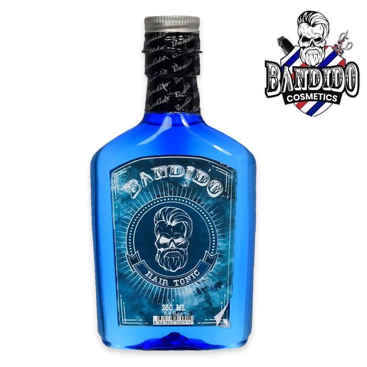 Bandido tonico capelli anti forfora 250 ml