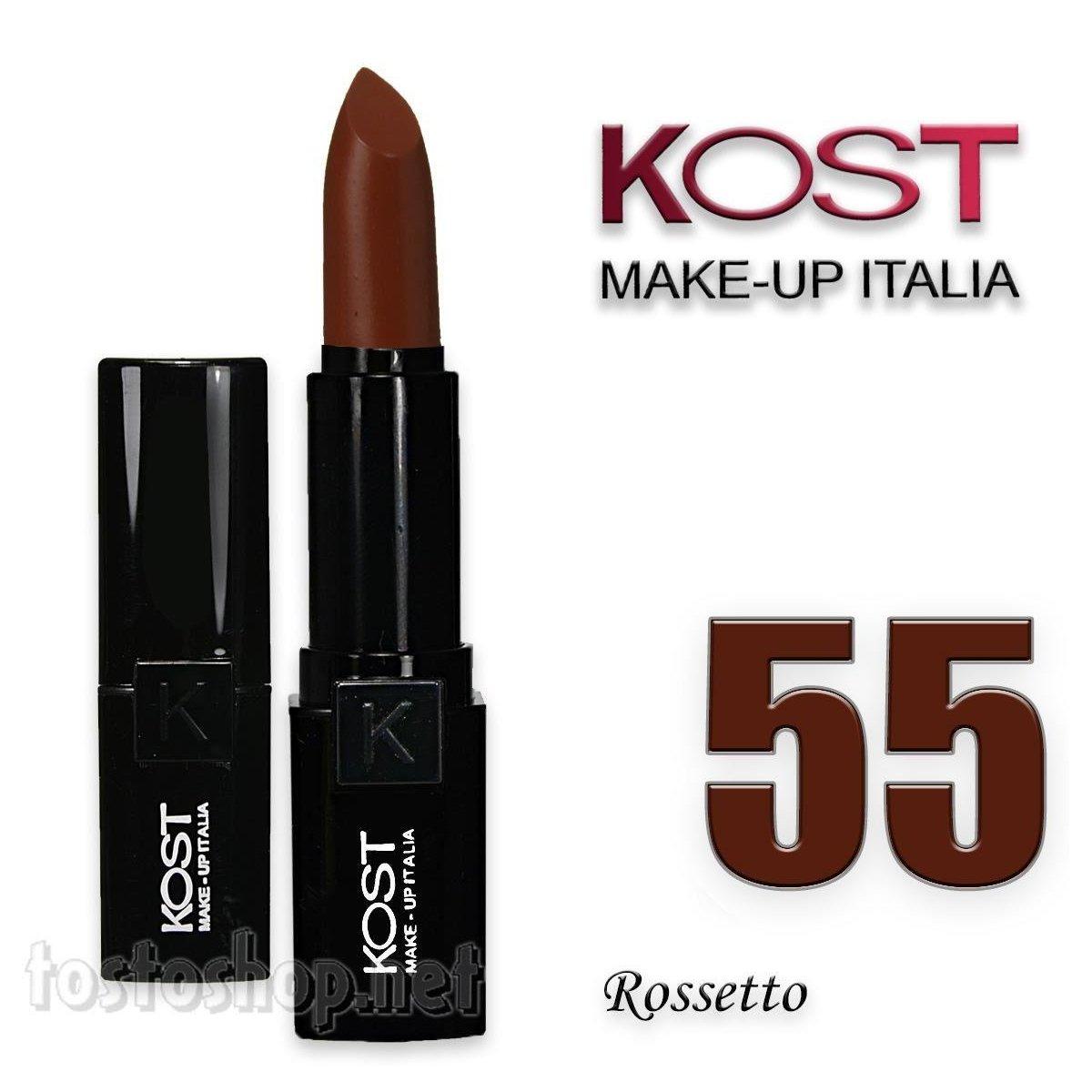 Rossetto kost 55