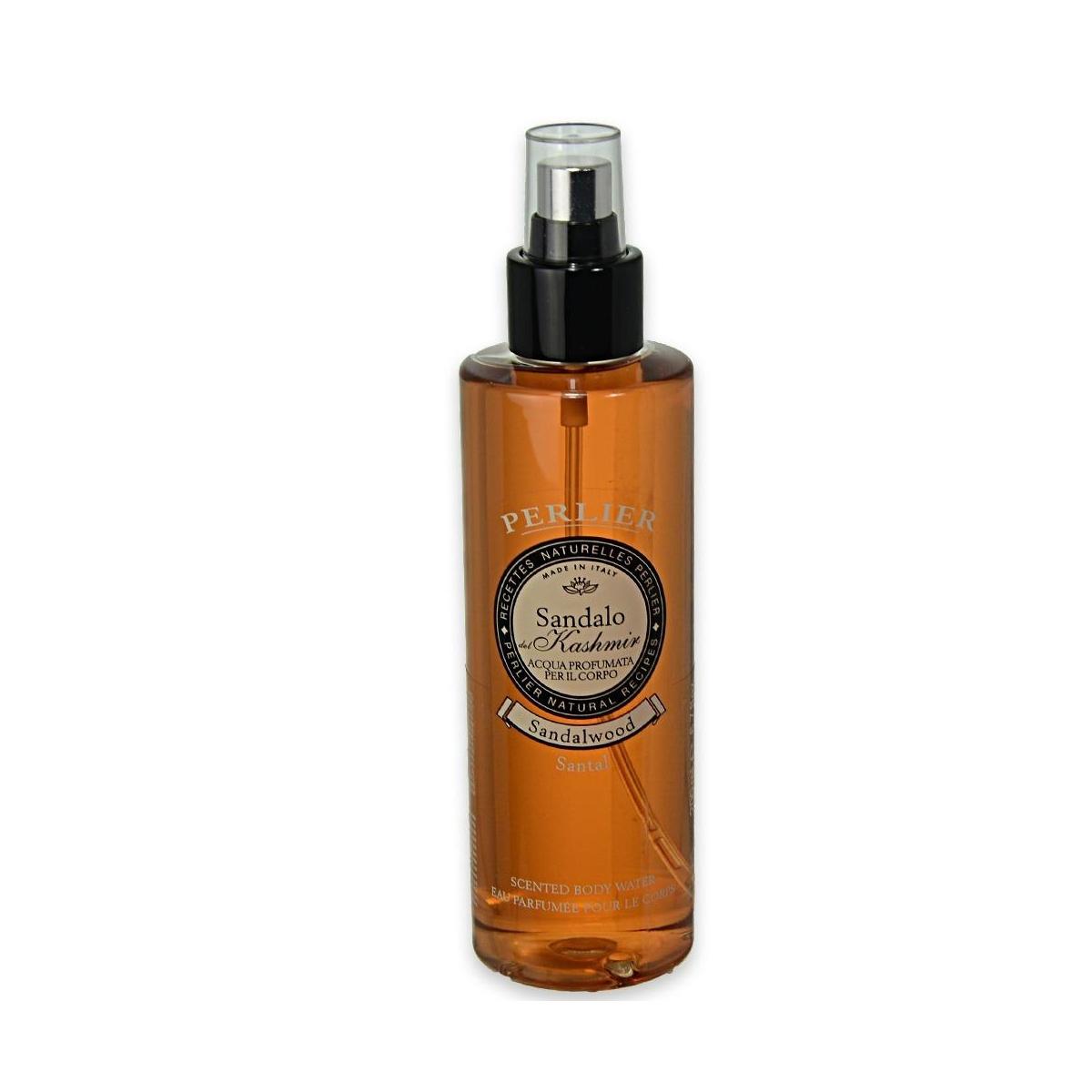 Perlier acqua corpo 200 ml sandalo