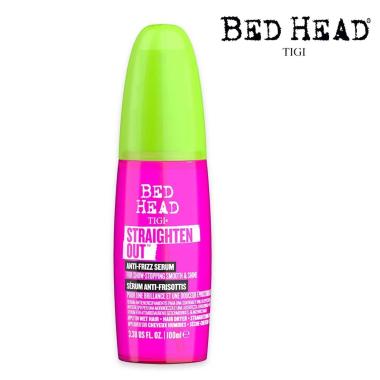 TIGI STRAIGHTEN OUT SERUM 100 ml