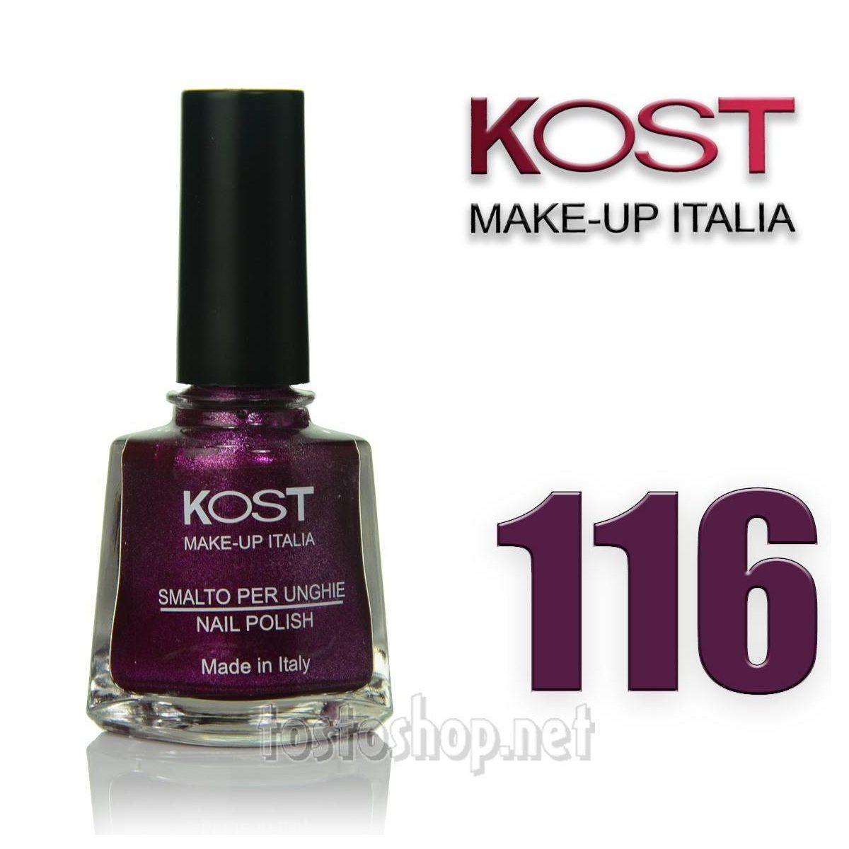 Smalto kost 116